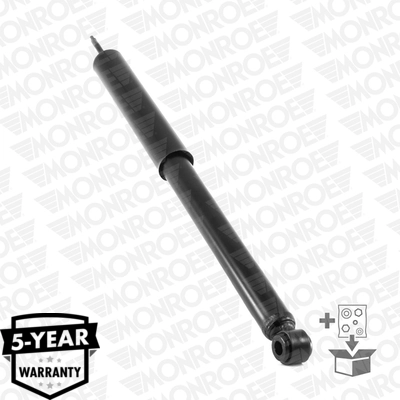 Amortiguadores traseros Magneti Marelli 4959G
