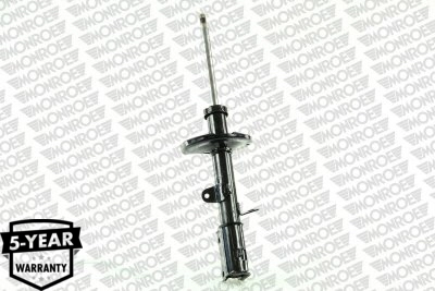 230220 Sachs Amortiguador trasero izquierdo