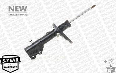 Amortiguador delantero izquierdo Monroe 742193SP precio, desde 78,41 EUR