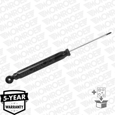 Amortiguador trasero Monroe 376048SP precio, desde 62,36 EUR