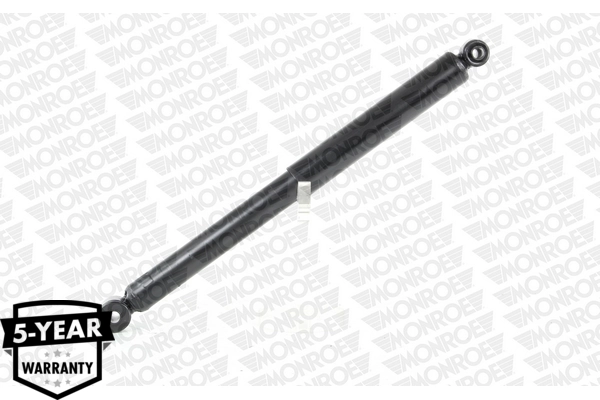 Amortiguador trasero Nissan Cabstar NT400 plataforma a bordo (F24M) (2006 - 2013) precio, desde 38,21 EUR