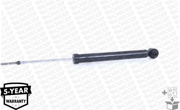 Comprar 5621ST Monroe Amortiguador trasero