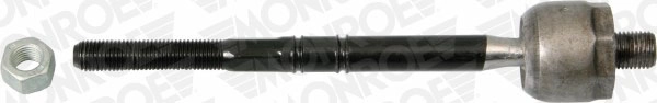 Barra de direccion coche para Mercedes A  W168