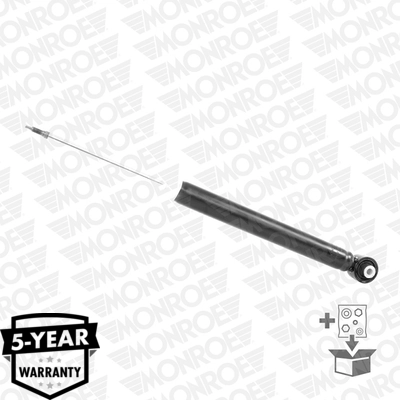 Comprar 376195SP Monroe Amortiguador trasero