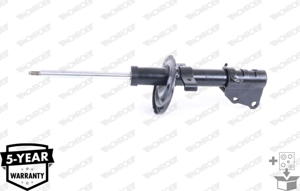 Comprar R7612 Monroe Amortiguador