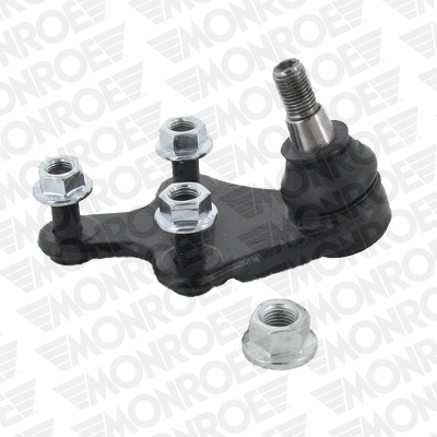 Rótula inferior de suspensión para Peugeot 5008 II 