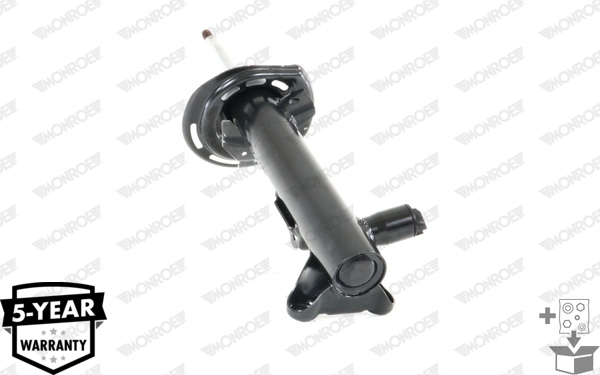 Comprar C2508R Monroe Amortiguador delantero derecho