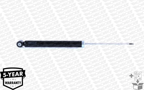 Amortiguador trasero Monroe 43125 precio, desde 38,96 EUR
