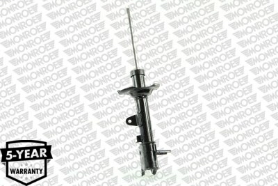 323043 Kayaba Amortiguador trasero izquierdo