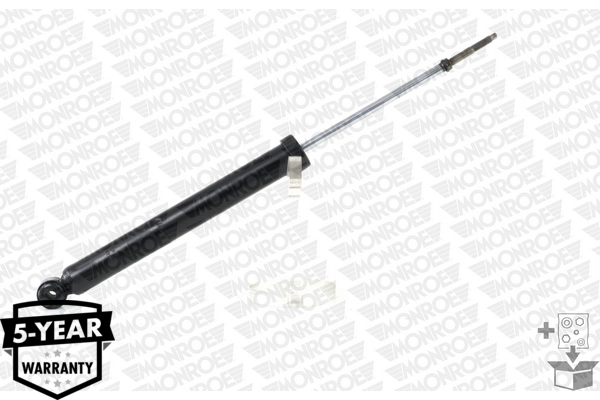 Amortiguador trasero Monroe GT1072 precio, desde 44,65 EUR