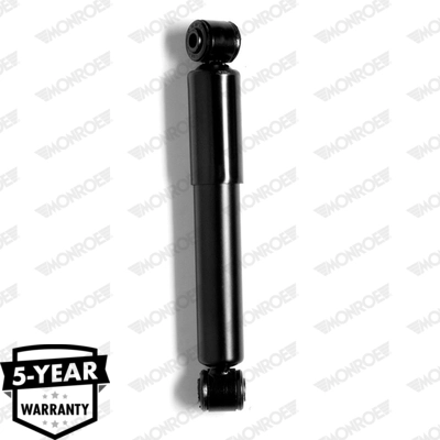Amortiguador trasero Citroen AX hatchback (ZA) (1986 - 1998) precio, desde 26,95 EUR