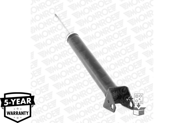 Comprar Amortiguador trasero Mercedes ML/GLE  W164
