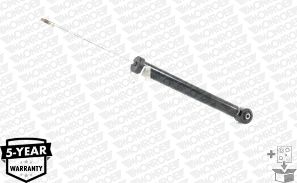 Comprar 23925 Monroe Amortiguador trasero
