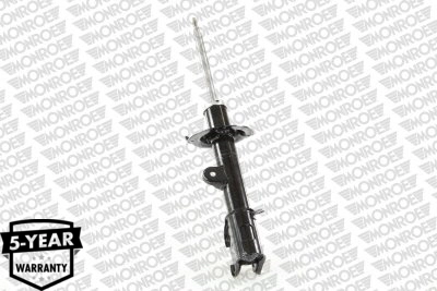 G8407 Monroe Amortiguador frontal izquierdo