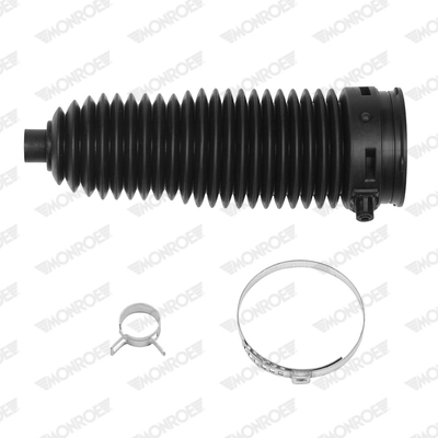 Guardapolvo de dirección Mercedes Vito II furgoneta (639) (2003 - 2014) precio, desde 9,51 EUR