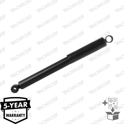 Comprar Amortiguador trasero Nissan Patrol  Y60