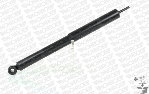 Amortiguador delantero Monroe T1230
