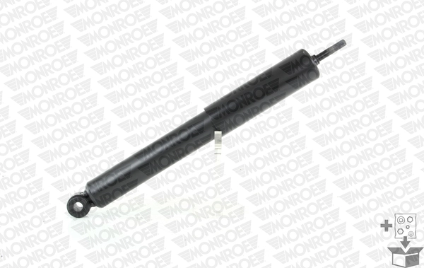 1327883 DAF Amortiguador frontal