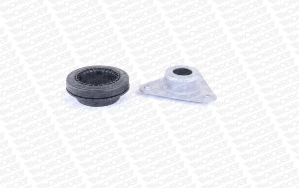 Comprar 1638389680 Peugeot/Citroen Soporte del amortiguador delantero
