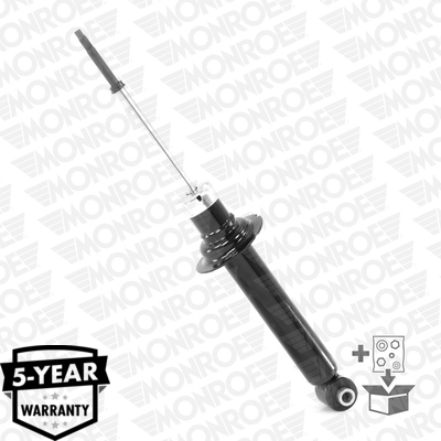 Amortiguador delantero Monroe 23872