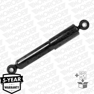Amortiguador trasero Peugeot 5008 II monovolumen (2016 - 2026) precio, desde 58,14 EUR