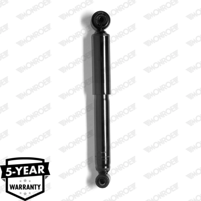Amortiguadores traseros Magneti Marelli 1840G