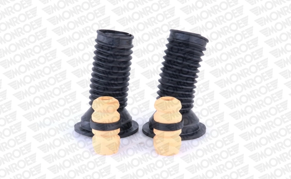 Comprar PK113 Monroe Tope de amortiguador delantero con guardapolvo