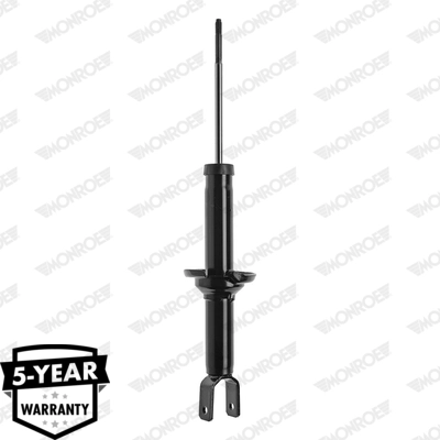 Amortiguador trasero RPD10023 Land Rover