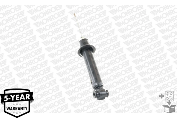 Amortiguador frontal para Citroen C5 III RD