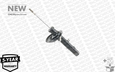 9820327780 Peugeot/Citroen Amortiguador eje delantero derecha