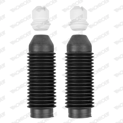 Comprar PK076 Monroe Tope de amortiguador delantero con guardapolvo