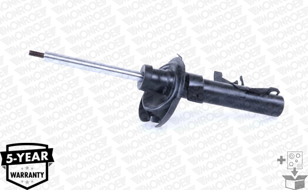 Comprar G8806 Monroe Amortiguador delantero izquierdo
