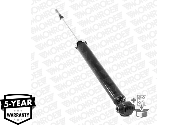 Amortiguador trasero derecho Monroe G1097 precio, desde 46,27 EUR