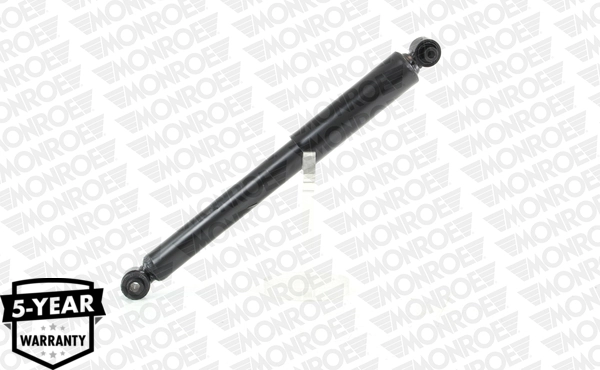 Amortiguadores traseros Monroe G1168
