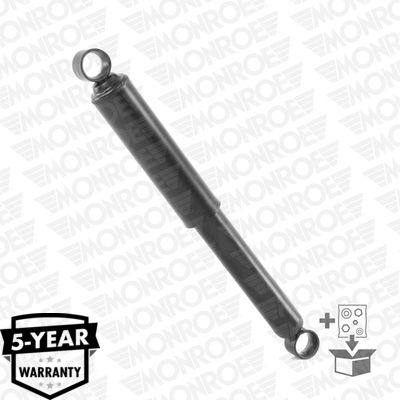 Comprar Amortiguador trasero Suzuki Samurai  SJ