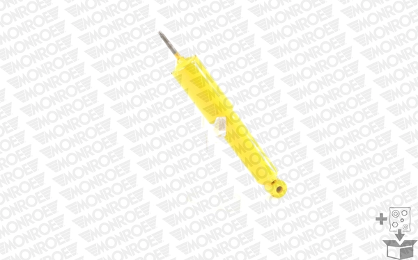 Amortiguador delantero Mando MSS015319