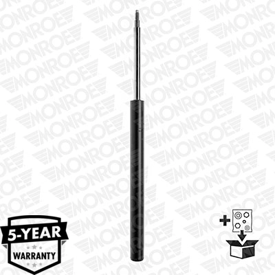 Amortiguador frontal para BMW 3  E30