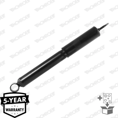 Comprar Amortiguador trasero Toyota Land Cruiser 90 J9