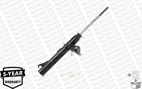 Amortiguador delantero Monroe 16226