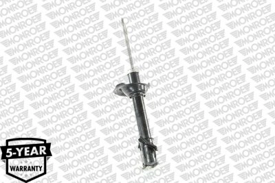 G8140 Monroe Amortiguador trasero izquierdo