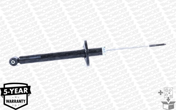 Amortiguador trasero Monroe R3775 precio, desde 54,28 EUR