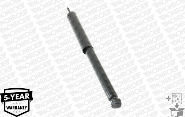 84226150 Peugeot/Citroen Amortiguadores posteriores