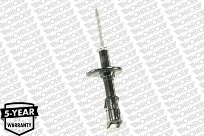 Amortiguador frontal para Lancia Delta I 831AB0