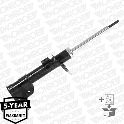 Amortiguador frontal para Fiat Stilo  192