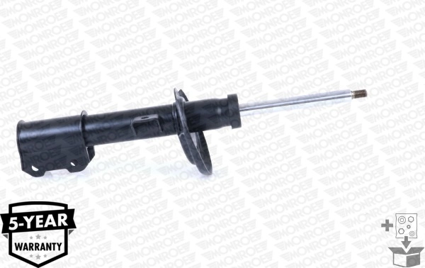 Amortiguador delantero derecho Monroe 16475 precio, desde 67,26 EUR