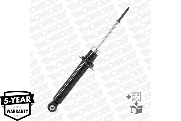 Amortiguadores Monroe 23872 precio, desde 50,40 EUR