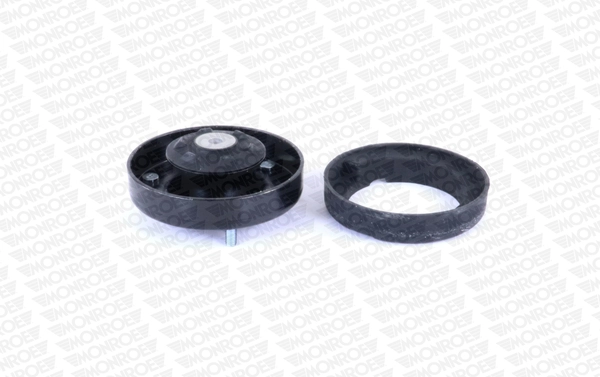 Soporte amortiguador trasero para BMW 7  E38