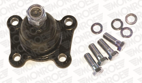 Rótula inferior de suspensión Toyota 4 Runner SUV (N130) (1987 - 1996) precio, desde 11,19 EUR