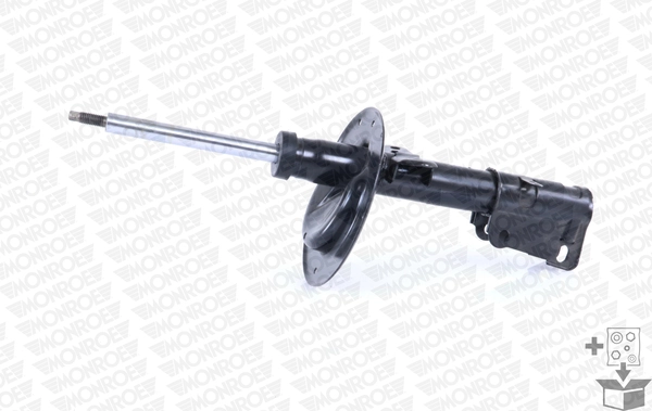 Amortiguador delantero Fiat/Alfa/Lancia K05066338AA