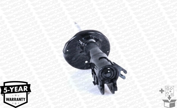 546503A000 Hyundai/Kia Amortiguador frontal izquierdo